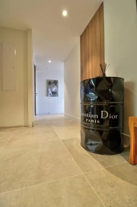 Blue Diamond - 8 Personnes - 5* Apartment Les Issambres
