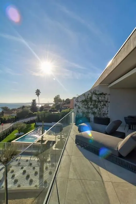 Blue Diamond - 8 Personnes - 5* Apartment Les Issambres 0*,  France