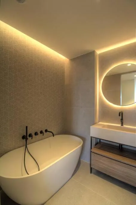 Blue Diamond - 8 Personnes - 5* Apartment Les Issambres 0*,