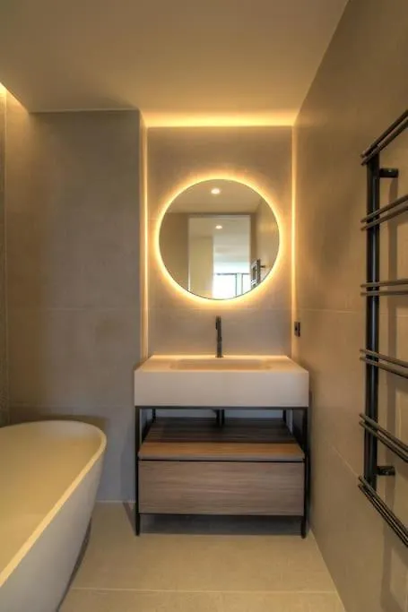 Blue Diamond - 8 Personnes - 5* Apartment Les Issambres