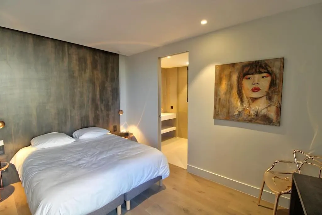 Blue Diamond - 8 Personnes - 5* Apartment Les Issambres 0*,