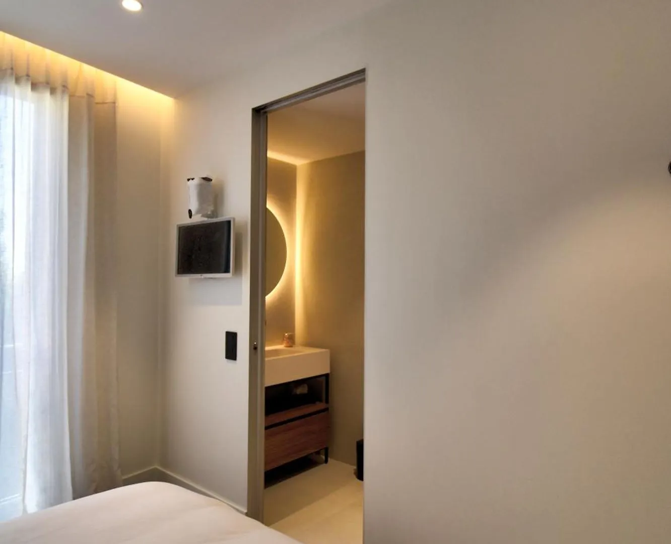 Blue Diamond - 8 Personnes - 5* Apartment Les Issambres