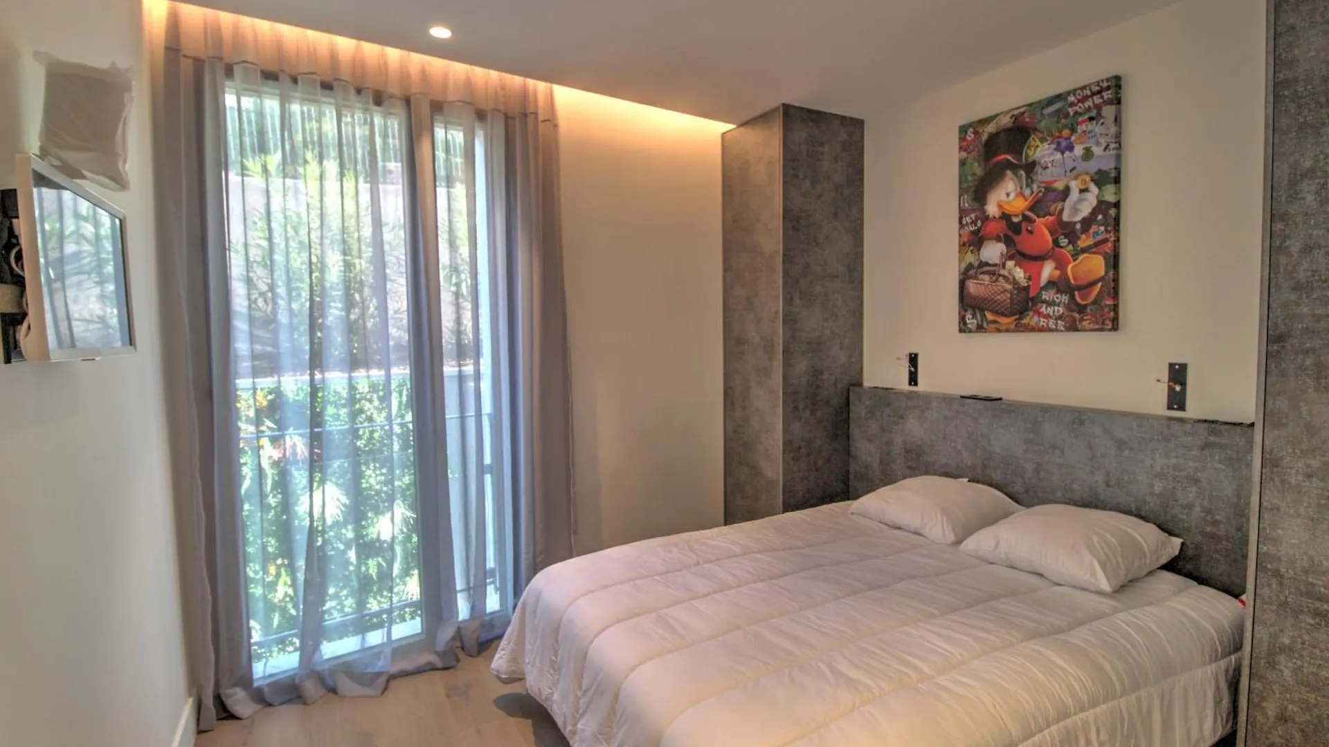 Blue Diamond - 8 Personnes - 5* Apartment Les Issambres