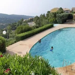  Appartement Bel Dans Le Golfe De Saint Tropez