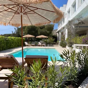 Paradis Les Issambres