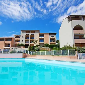  Appartement Le Domaine De La Gaillarde-16