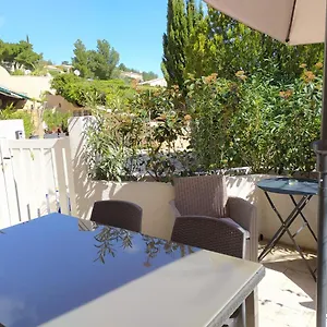  Appartement Vacance Location Piscine Sud Terrasse