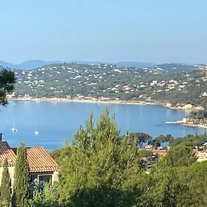 Appartement Vue