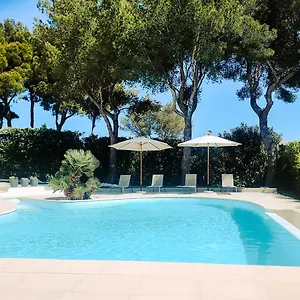  Appartement La Alba