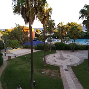  Appartement Les Rivages Des Issambres