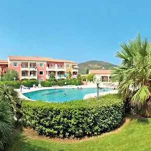  Appartement Piscine Montagne